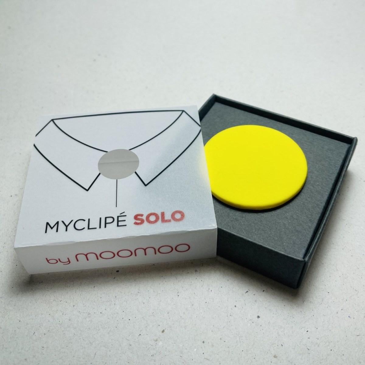 SOLO CIRCLE LIME